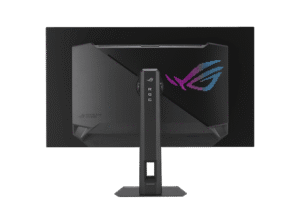 ASUS XG32UCWG 31,5 Zoll  UHD 4K  Gaming Monitor  0,03 ms Reaktionszeit 165 Hz – Bild 6