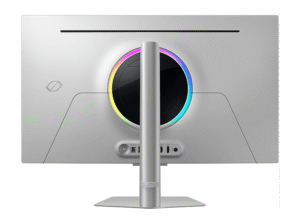 SAMSUNG LS32DG800SUXEN/32"/GAM/UHD 4K /240HZ/ERGO 32 Zoll UHD 4K Odyssey Gaming Monitor (0,03 ms Reaktionszeit , 240 Hz (max.) , 240 Hz nativ) – Bild 3