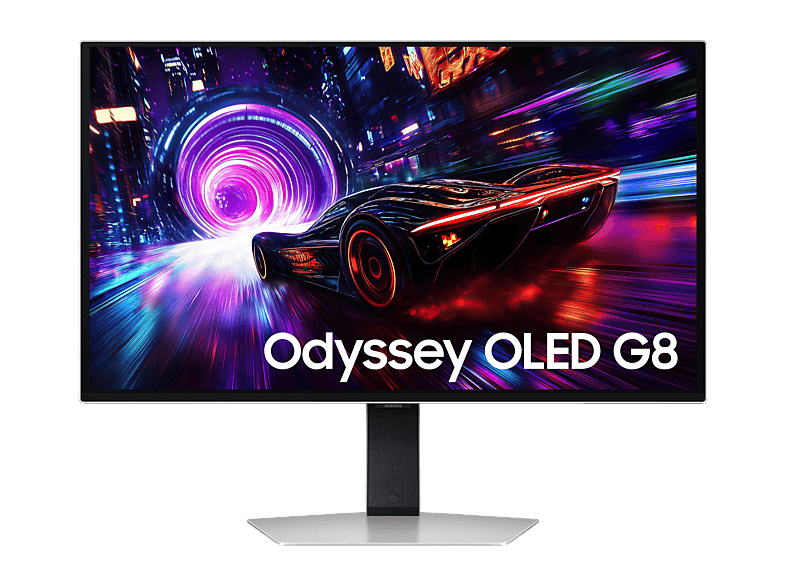 image-1264-1-1.png SAMSUNG LS27FG814SUXEN 27 Zoll OLED 4K Gaming Monitor 0,03 ms Reaktionszeit 240 Hz – Bild 1