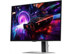 SAMSUNG LS27FG814SUXEN 27 Zoll  OLED 4K  Gaming Monitor  0,03 ms Reaktionszeit 240 Hz – Bild 3