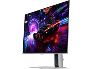 SAMSUNG LS27FG814SUXEN 27 Zoll  OLED 4K  Gaming Monitor  0,03 ms Reaktionszeit 240 Hz – Bild 4