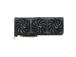 ASUS Prime GeForce RTX™ 5080 OC Edition 16GB GDDR7 (NVIDIA, Grafikkarte)