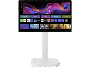 LG 32U889SA 32 Zoll  UHD 4K  Smart Monitor  5 ms Reaktionszeit 60 Hz