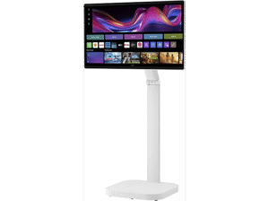 LG 32U889SA 32 Zoll  UHD 4K  Smart Monitor  5 ms Reaktionszeit 60 Hz – Bild 2
