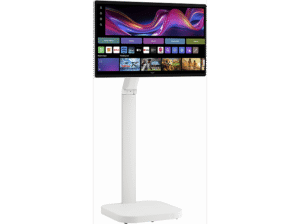 LG 32U889SA 32 Zoll  UHD 4K  Smart Monitor  5 ms Reaktionszeit 60 Hz – Bild 3