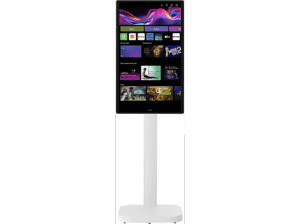 LG 32U889SA 32 Zoll  UHD 4K  Smart Monitor  5 ms Reaktionszeit 60 Hz – Bild 5