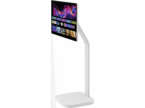 LG 32U889SA 32 Zoll  UHD 4K  Smart Monitor  5 ms Reaktionszeit 60 Hz – Bild 6