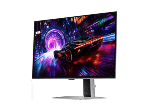 SAMSUNG LS27FG810SUXEN 27 Zoll UHD 4K Gaming Monitor (0,03 ms Reaktionszeit  , 240 Hz nativ) – Bild 2