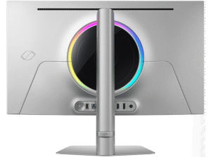 SAMSUNG LS27FG810SUXEN 27 Zoll UHD 4K Gaming Monitor (0,03 ms Reaktionszeit  , 240 Hz nativ) – Bild 4
