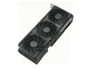 ASUS Prime GeForce RTX™ 5080 OC Edition 16GB GDDR7 (NVIDIA, Grafikkarte) – Bild 2