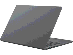 ASUS Zenbook A14 UX3407QA-QD313W, Copilot+ PC - 14 Zoll - Qualcomm - X1-26-100 - 16 GB - 1 TB - Qualcomm Adreno™ Onboard Graphics - Windows 11 Home – Bild 3