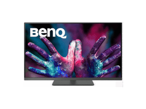 BENQ PD3205U-32"/OFF/UHD 4K/60 HZ/ERGO 32 Zoll UHD 4K Monitor (4 ms Reaktionszeit , 60 Hz , 60 Hz nativ) – Bild 5