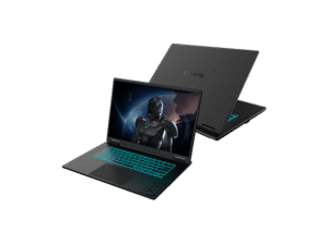 GIGABYTE Gaming A16 3VHK3DE894SH - 16 Zoll - AMD Ryzen™ 7 260 - 16 GB - 1 TB - NVIDIA GeForce RTX™ 5060 - Windows 11 Home – Bild 2