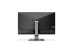 PHILIPS 439P1-43"/OFF/UHD 4K/60 HZ/ERGO 43 Zoll UHD 4K Monitor (4 ms Reaktionszeit , 60 Hz , 60 Hz nativ) – Bild 6