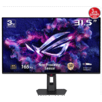 ASUS 90LM0B50-B01371 31,5 Zoll UHD 4K Gaming-Monitor (0,03 ms Reaktionszeit  , 165 Hz nativ)