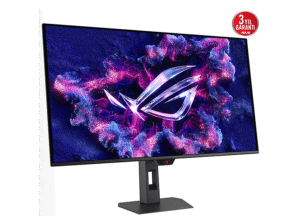 ASUS 90LM0B50-B01371 31,5 Zoll UHD 4K Gaming-Monitor (0,03 ms Reaktionszeit  , 165 Hz nativ) – Bild 2