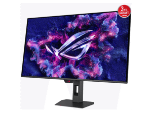 ASUS 90LM0B50-B01371 31,5 Zoll UHD 4K Gaming-Monitor (0,03 ms Reaktionszeit  , 165 Hz nativ) – Bild 3