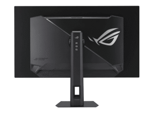 ASUS 90LM0B50-B01371 31,5 Zoll UHD 4K Gaming-Monitor (0,03 ms Reaktionszeit  , 165 Hz nativ) – Bild 5