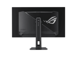 ASUS 90LM0B50-B01371 31,5 Zoll UHD 4K Gaming-Monitor (0,03 ms Reaktionszeit  , 165 Hz nativ) – Bild 6