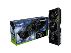 PALIT GamingPro Grafikkarte (NVIDIA, Gaming Grafikkarte)