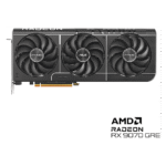 ASUS PRIME-RX9070GRE-O12G (AMD, Grafikkarte)