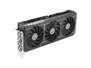 ASUS PRIME-RX9070GRE-O12G (AMD, Grafikkarte) – Bild 3