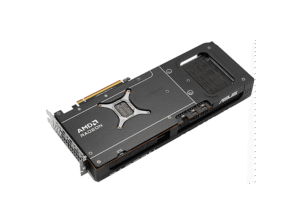 ASUS PRIME-RX9070GRE-O12G (AMD, Grafikkarte) – Bild 4