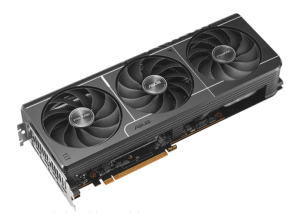 ASUS PRIME-RX9070GRE-O12G (AMD, Grafikkarte) – Bild 5
