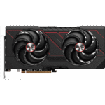 SAPPHIRE Pulse Radeon RX 9070 XT (AMD, Grafikkarte)