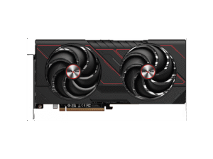 SAPPHIRE Pulse Radeon RX 9070 XT (AMD, Grafikkarte)