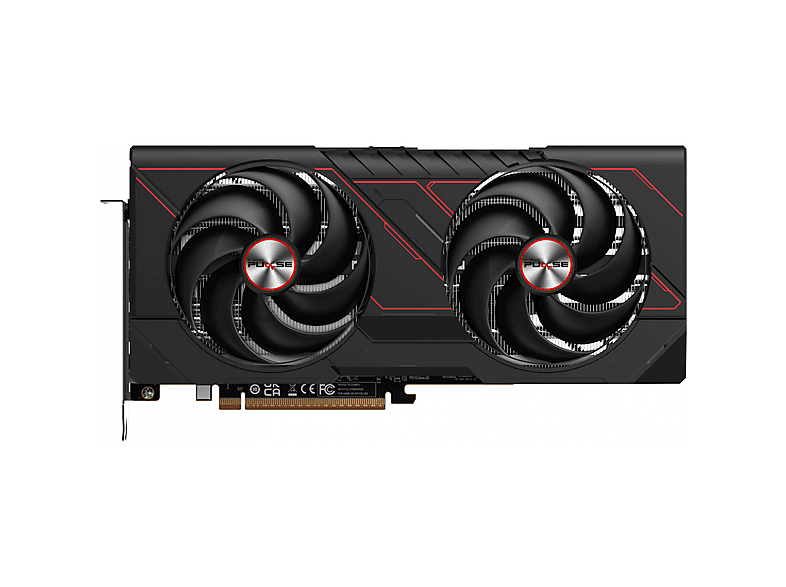 image-1339-1-1.png SAPPHIRE Pulse Radeon RX 9070 XT (AMD, Grafikkarte) – Bild 1