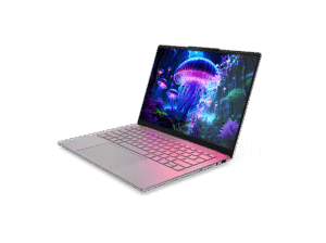 LENOVO Yoga Slim 7 14ILL10 Copilot+ PC - 14 Zoll - Intel® Core™ Ultra 7 256V - 16 GB - 1 TB - Intel® Arc™ 140V - Windows 11 Home – Bild 2