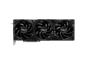 PALIT GamingPro Grafikkarte (NVIDIA, Gaming Grafikkarte) – Bild 2
