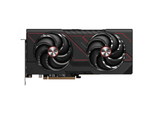 SAPPHIRE Pulse Radeon RX 9070 XT (AMD, Grafikkarte) – Bild 3