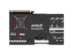 SAPPHIRE Pulse Radeon RX 9070 XT (AMD, Grafikkarte) – Bild 5