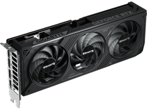 GIGABYTE GeForce RTX 5070 WINDFORCE OC SFF 12G (NVIDIA, Grafikkarte) – Bild 2