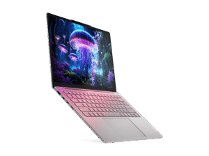 LENOVO Yoga Slim 7 14ILL10 Copilot+ PC - 14 Zoll - Intel® Core™ Ultra 7 256V - 16 GB - 1 TB - Intel® Arc™ 140V - Windows 11 Home – Bild 3