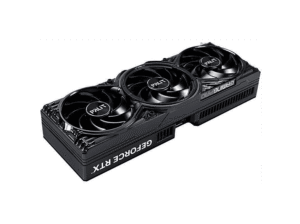 PALIT GamingPro Grafikkarte (NVIDIA, Gaming Grafikkarte) – Bild 3