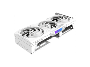 SAPPHIRE Pure Radeon RX 9070 XT (AMD, Grafikkarte) – Bild 3