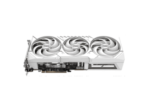 SAPPHIRE Pure Radeon RX 9070 XT (AMD, Grafikkarte) – Bild 4