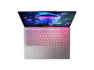 LENOVO Yoga Slim 7 14ILL10 Copilot+ PC - 14 Zoll - Intel® Core™ Ultra 7 256V - 16 GB - 1 TB - Intel® Arc™ 140V - Windows 11 Home – Bild 4
