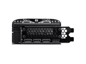 PALIT GamingPro Grafikkarte (NVIDIA, Gaming Grafikkarte) – Bild 4