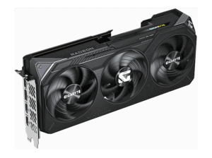 GIGABYTE GV-R9070XTGAMING OC-16GD (AMD, Gaming Graphics card) – Bild 5