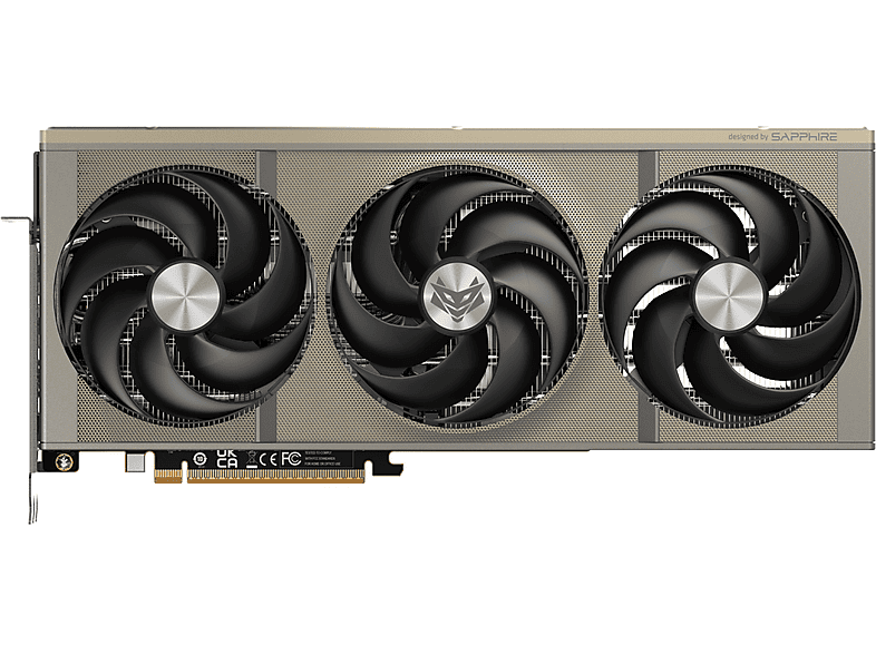 image-1363.png SAPPHIRE Nitro+ Radeon RX 9070 XT (AMD, Grafikkarte) – Bild 1