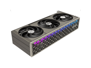 SAPPHIRE Nitro+ Radeon RX 9070 XT (AMD, Grafikkarte) – Bild 3