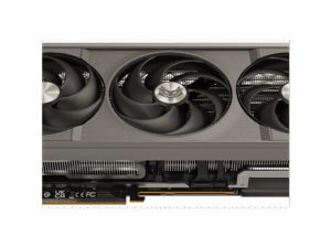 SAPPHIRE Nitro+ Radeon RX 9070 XT (AMD, Grafikkarte) – Bild 4