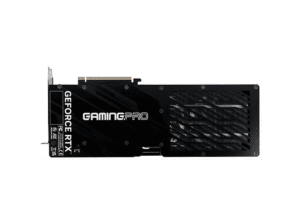 PALIT GamingPro Grafikkarte (NVIDIA, Gaming Grafikkarte) – Bild 5
