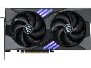 MSI GEFORCE RTX 5060 TI 16G GAMING OC (NVIDIA, Grafikkarte) – Bild 2