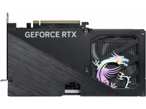 MSI GEFORCE RTX 5060 TI 16G GAMING OC (NVIDIA, Grafikkarte) – Bild 3