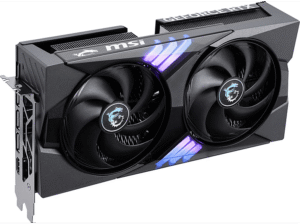 MSI GEFORCE RTX 5060 TI 16G GAMING OC (NVIDIA, Grafikkarte) – Bild 4